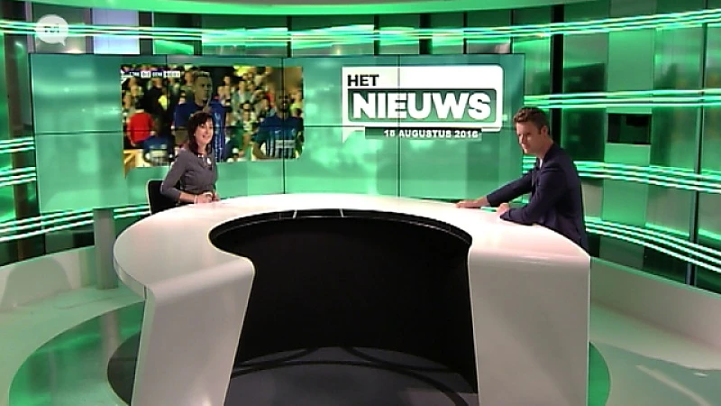 "Racing Genk heeft heel wat Europese ervaring"
