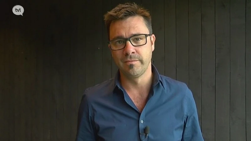 Het ultieme PKP-moment van Ben Lambrechts