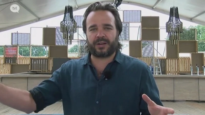 Het ultieme PKP-moment van Eppo Janssen