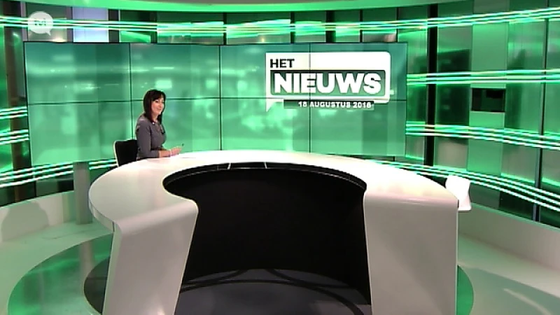 LIVE naar Dario deel 2