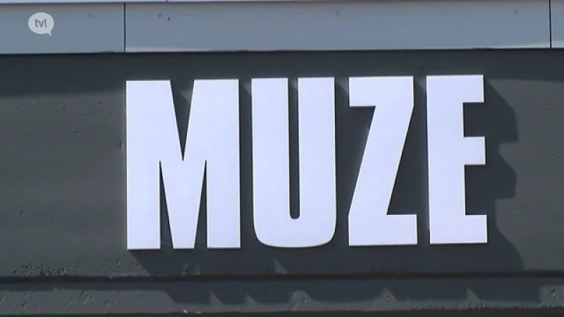 Vooruitblik nieuw cultuurseizoen Muze