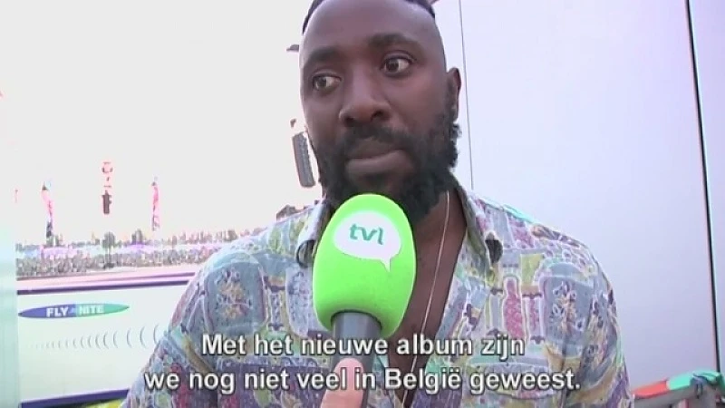 Bloc Party: "Geen rekening houden met kritiek"