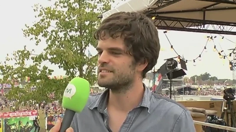 Amongster: "Plaat met een volledig nieuwe sound"