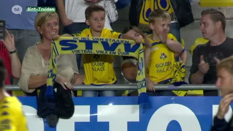 STVV staat voor moeilijkste wedstrijd tot nu toe