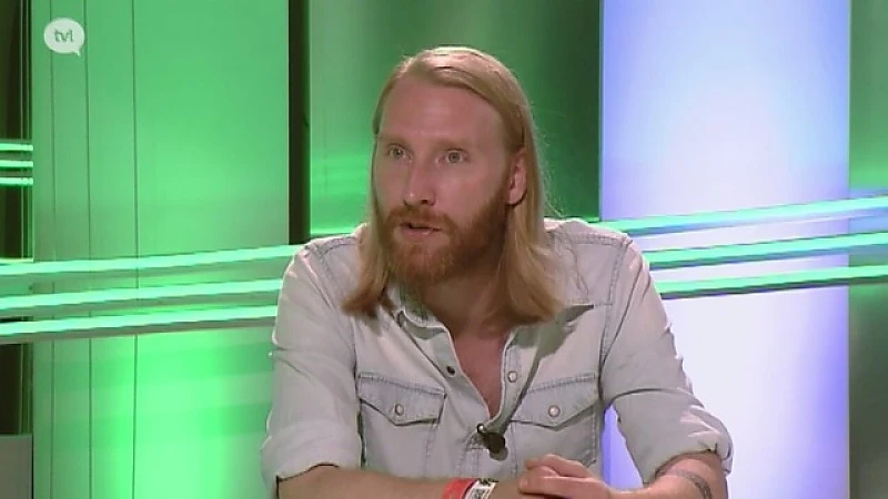 Kristof Claes: "Rihanna heeft niet gedelivered"