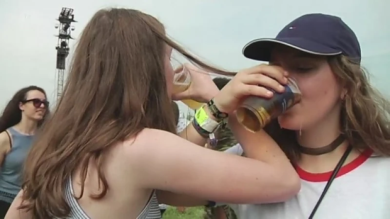 Terugblik op 3 dagen TVL op Pukkelpop