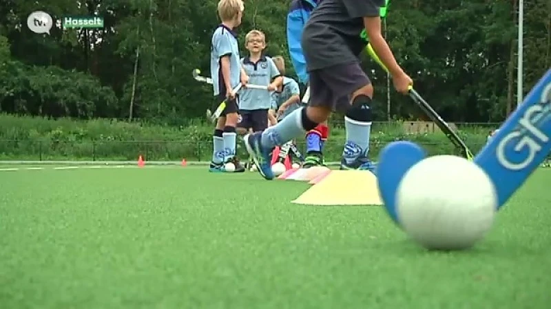 Hockey plots enorm populair dankzij Belgische ploeg op Olympische Spelen