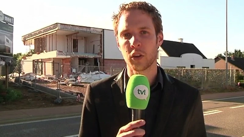 Buren zagen mensen wegvluchten na ontploffing