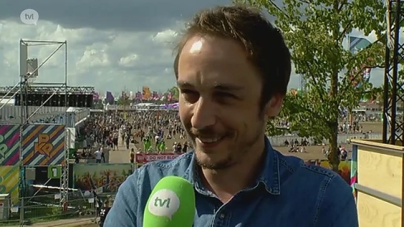 Kim Mathijs wil de Boiler vannacht doen ontploffen
