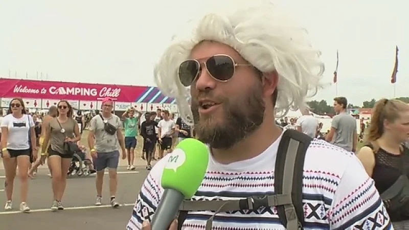 Dit was Pukkelpop: dag 3