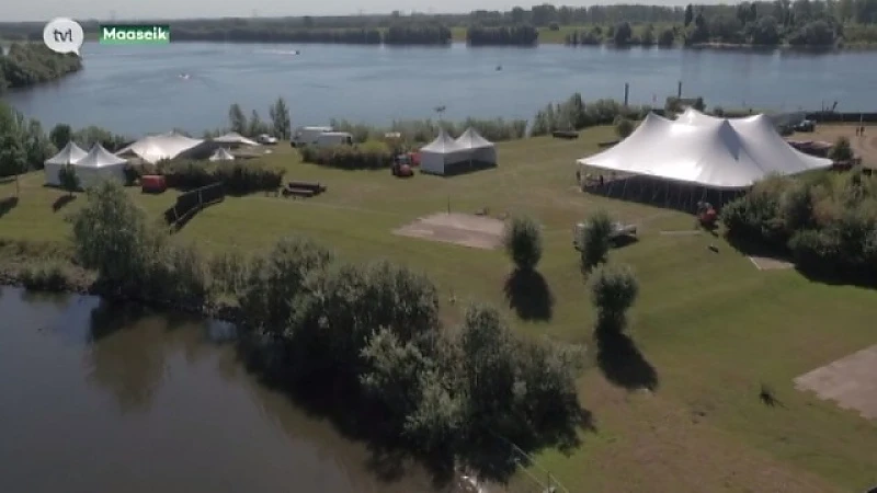 Maze festival wil Maaskant op de muzikale kaart zetten