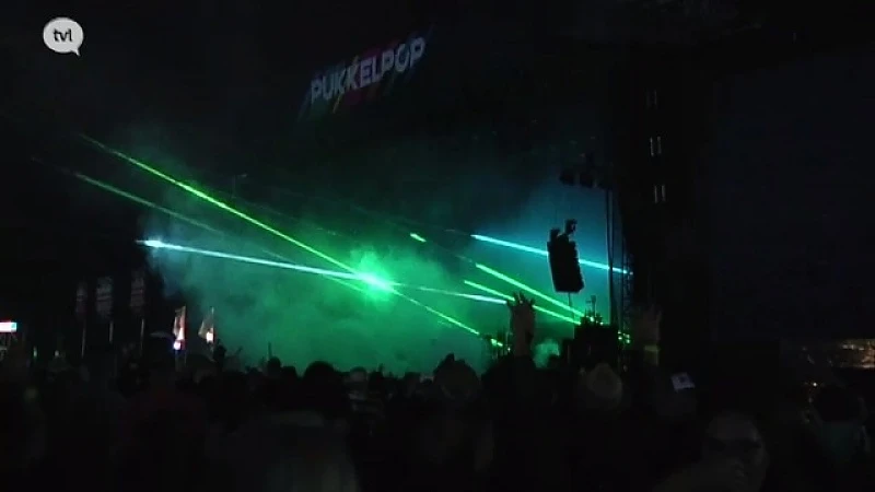 Pukkelpop: 80 festivalgangers betrapt op drugs