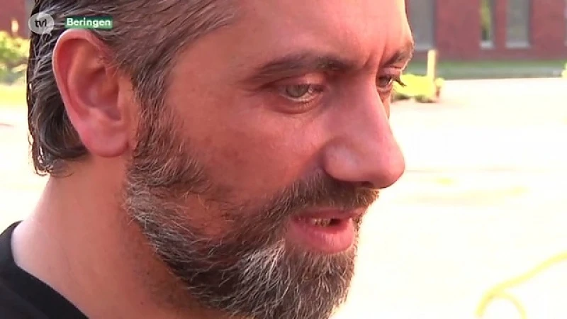 Zet sp.a Ahmet Koc vandaag uit de partij?