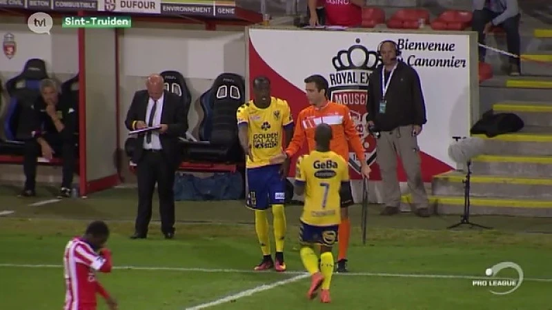 Leko: "Te weinig goede Belgen in kern STVV"