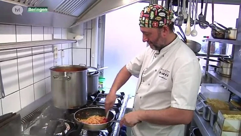 Italiaanse restaurants in Limburg steunen slachtoffers aardbeving