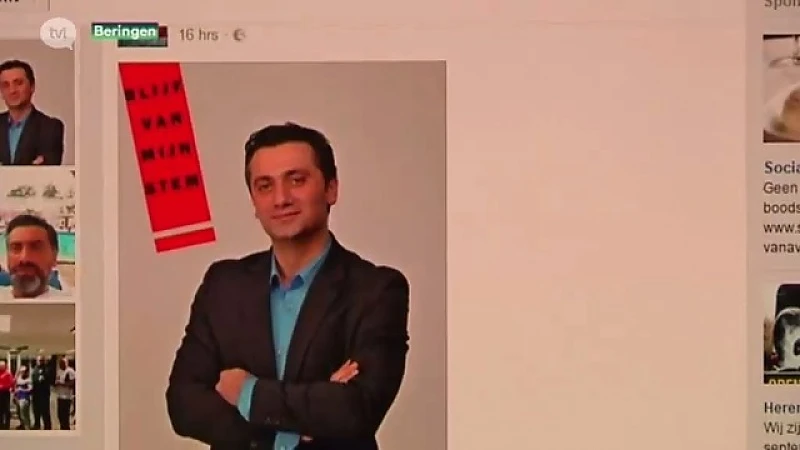 John Crombez organiseert overleg over ontslag Ahmet Koc