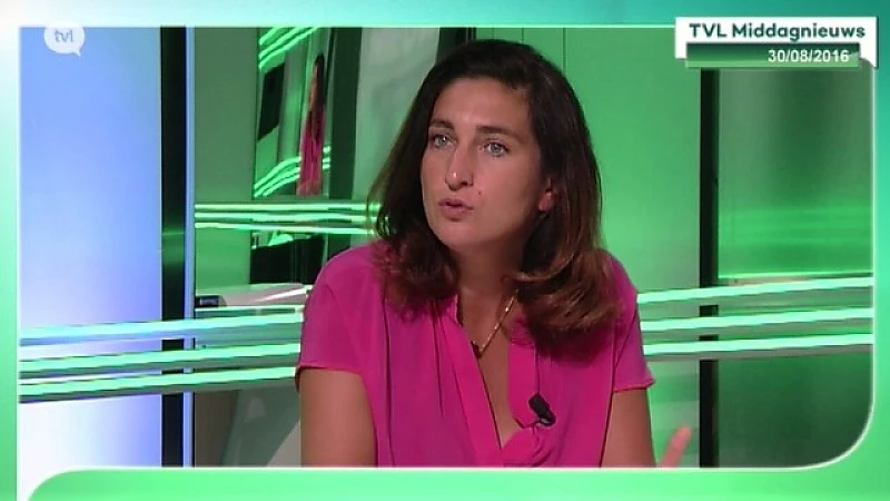 Zuhal Demir: "N-VA is geen verdeelde partij"