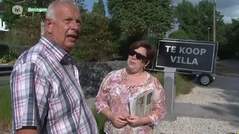 Buurtbewoners ongerust over nieuwe moskee in Koersel