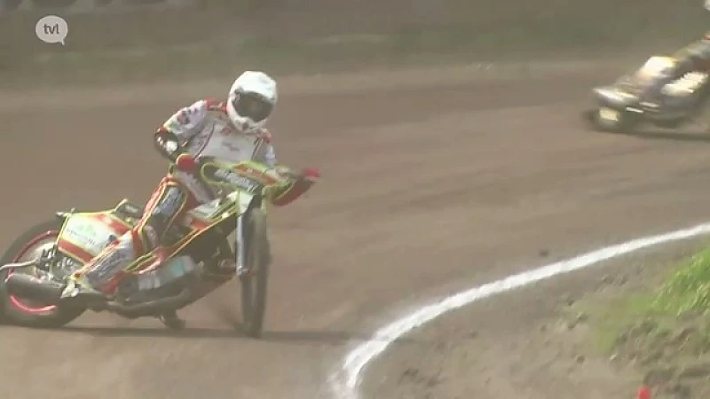 Speedway op Helzold