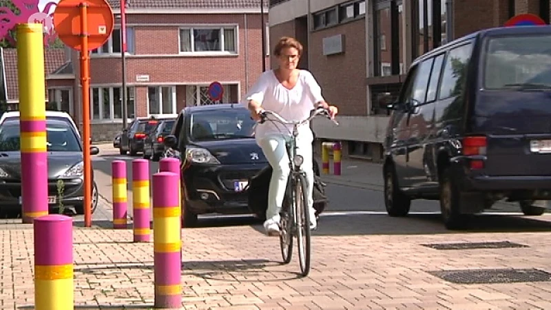 Chaos in het verkeer is veiliger dan te veel regeltjes