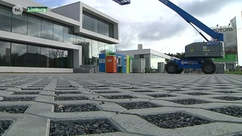 Vier op de tien Limburgse bedrijven wil verhuizen