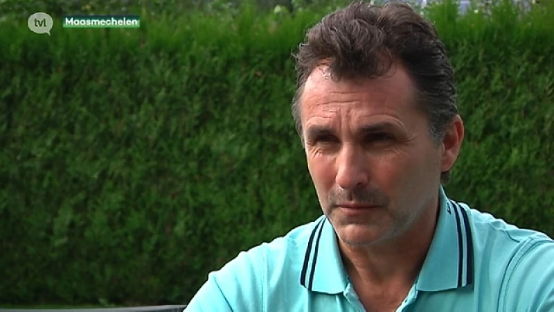 Ex-spurter Patrick Stevens: "Moeilijk om in wereldtop sprint te geraken"