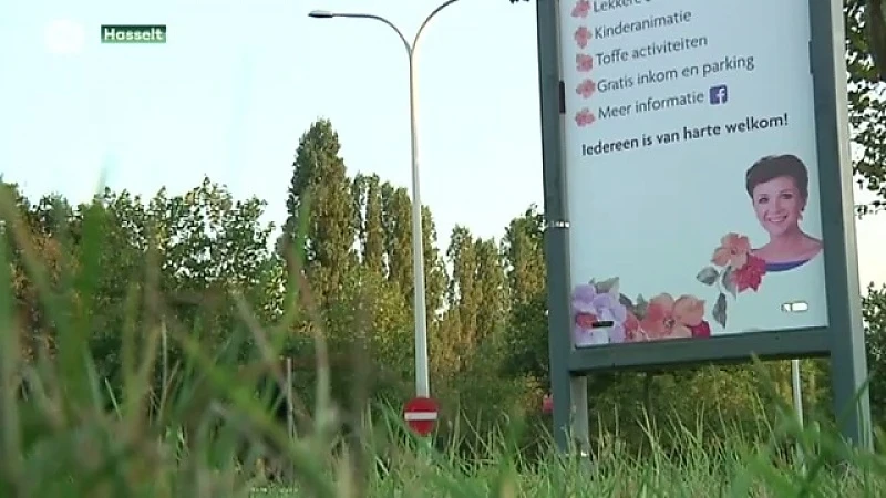 N-VA wil Hilde Claes voor deontologische commissie dagen voor misbruik infoborden