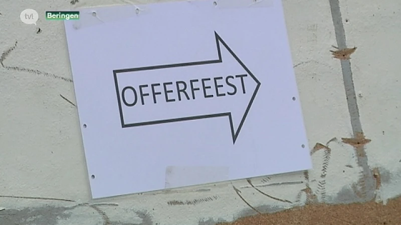 Limburgse moslims niet tevreden met regeling offerfeest