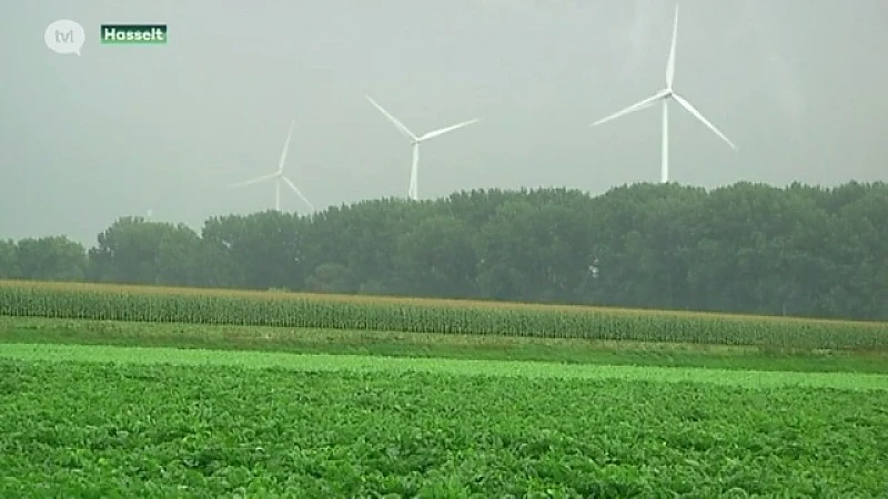 Bedrijven leren spaarzaam omgaan met energie op PXL