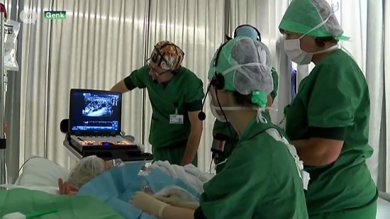 Dokter uit New York maakt van ZOL wereldwijd kenniscentrum voor lokale anesthesie