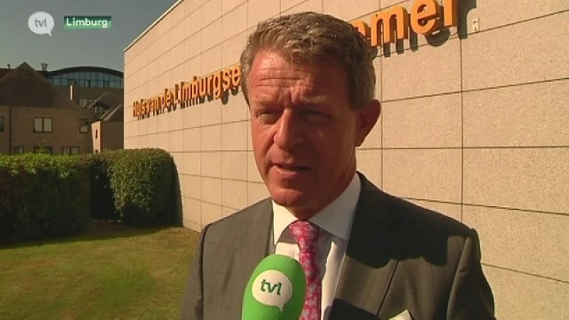 "Wie nu van schoolbanken komt, weet niet wat er op de werkvloer gebeurt"