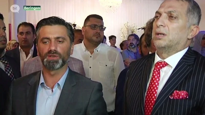'Grote Broer' roept Turken op om niet meer op sp.a te stemmen
