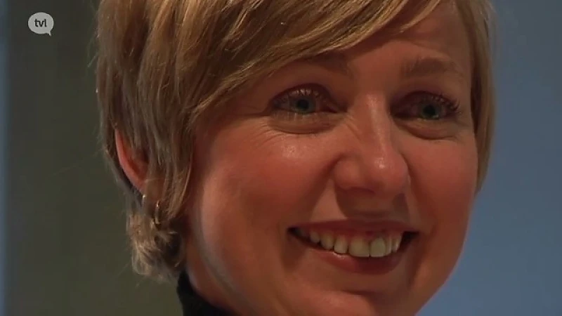 Wie is Nadja Vananroye?
