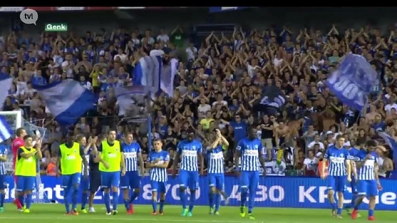 Genk op zijn hoede voor Standard