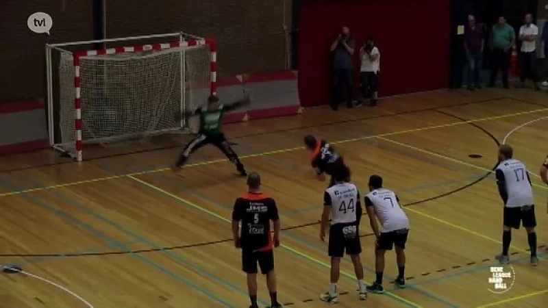Tongeren speelt gelijk bij Hurry Up