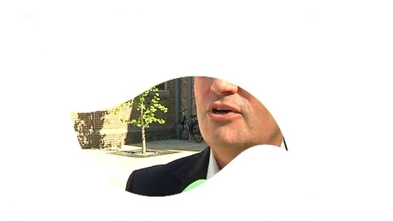TVL Nieuws, 12 september 2016