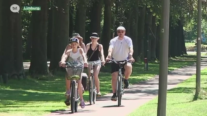 Nieuwe hittegolf: nooit eerder zo heet zo laat op het jaar