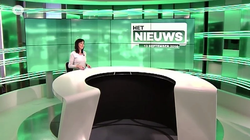 TVL Nieuws, 13 september 2016