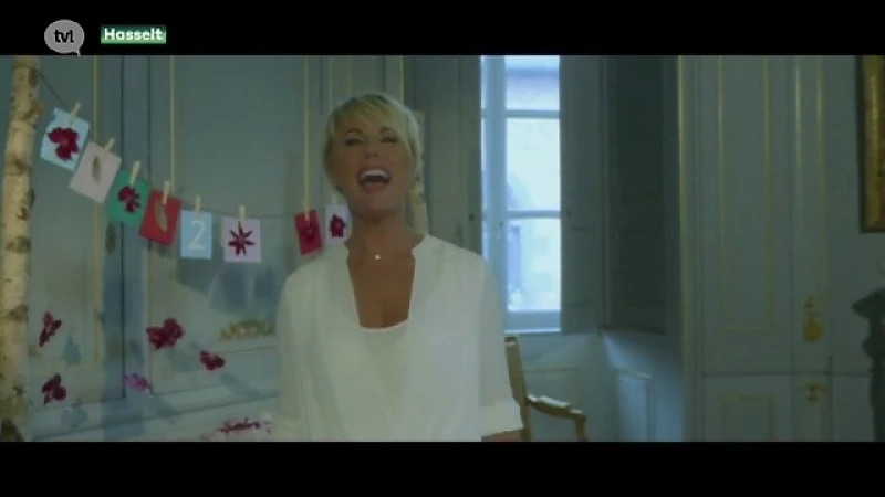 Dana Winner wil groots uitpakken tijdens komende tournee