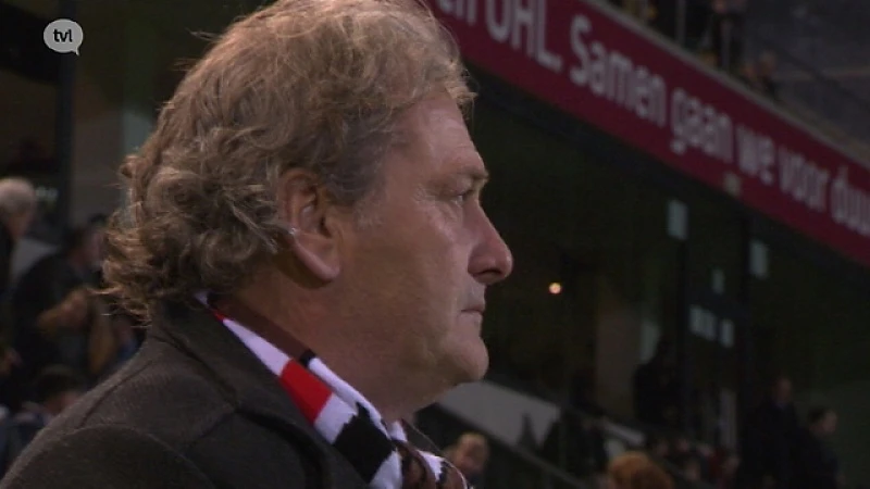 Jacky Mathijssen is nieuwe trainer Westerlo