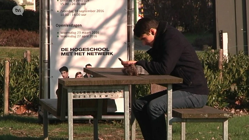 100.000 studenten volgen opleiding zonder toekomst