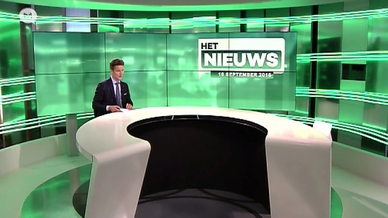 TVL Nieuws, 16 september 2016