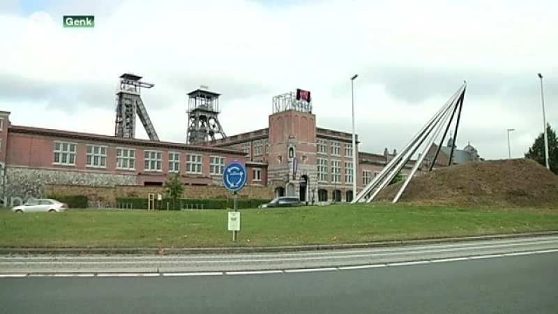 Enorme verkeershinder verwacht bij werken aan rotonde C-Mine in Genk