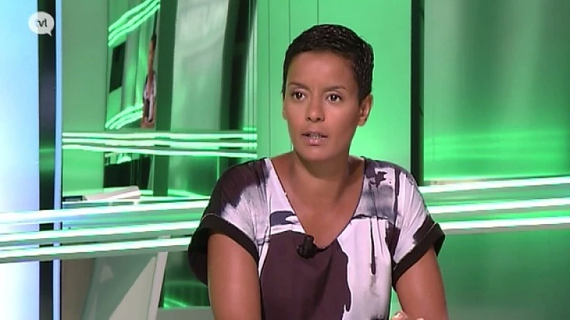 Meryame Kitir: "Racisme wordt te vaak genuanceerd"