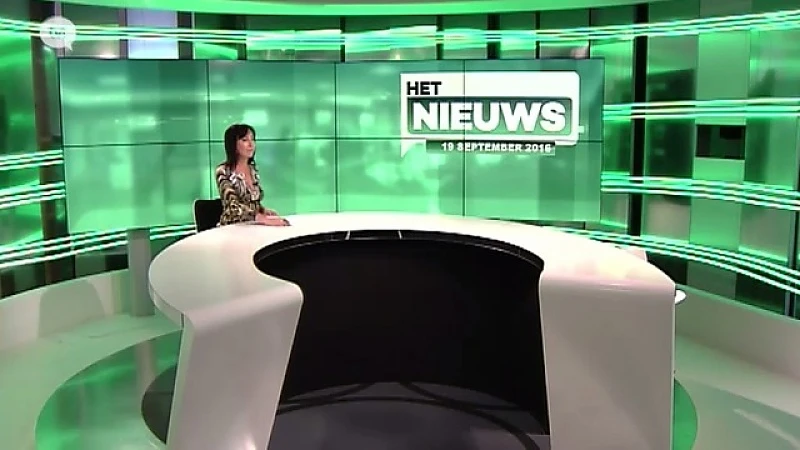 TVL Nieuws Maandag 19 september