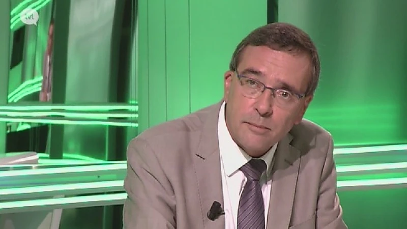 "Vrees dat Limburg er intellectueel op achteruit gaat"