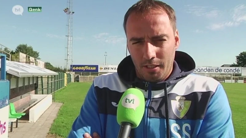 Stijn Stijnen over scheidsrechtersrel Genk