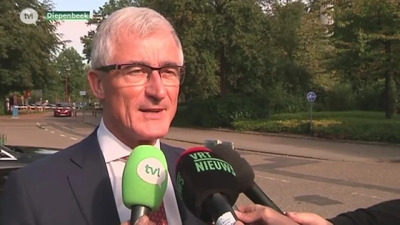 "Het DNA van N-VA verandert niet"