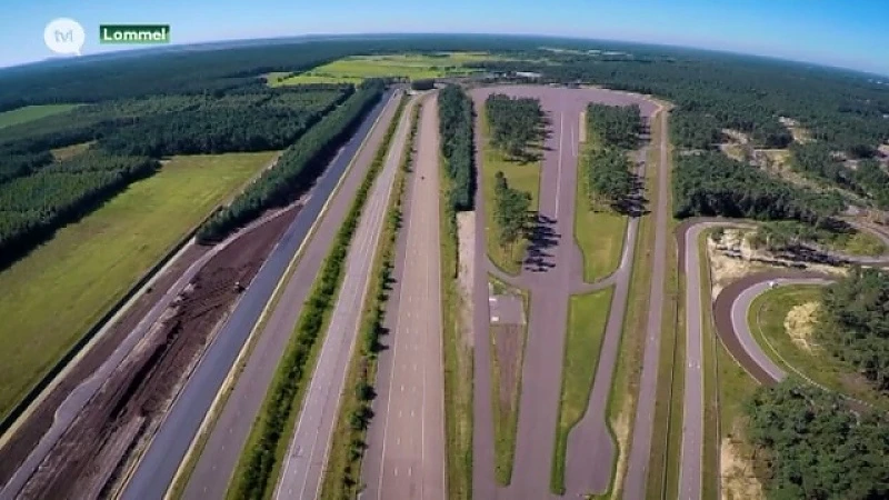 Ford investeert 26,5 miljoen in Lommel