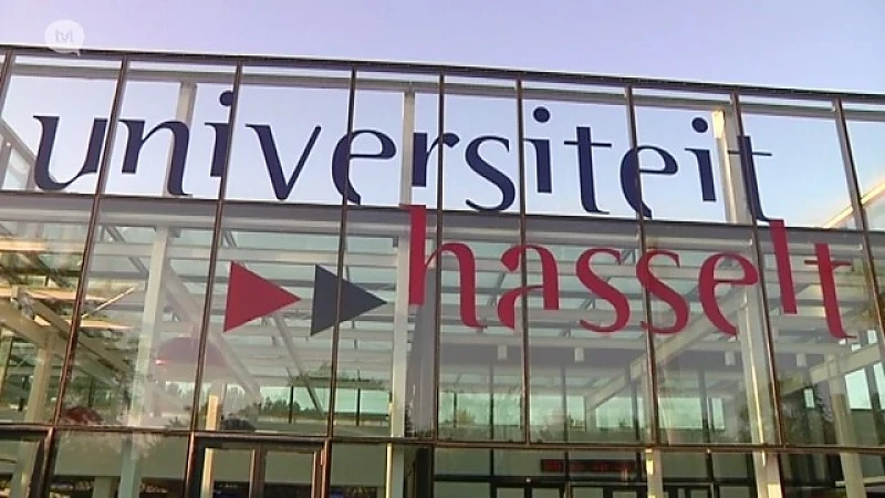 Universiteit Hasselt voor het eerst op lijst beste universiteiten ter wereld